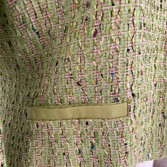 Jacket - Picture 6 of 8